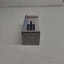 SHARDOR Coffee Grinder Electric, Spice, Herb, Grinder for Coffee Bean Spices and Seeds with 2 Removable Stainless Steel Bowls, Black