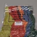 Geyoga 6 Pairs Fuzzy Socks for Women Gifts Winter Cozy Fluffy Slipper Socks Valentines Gift for Men