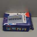 48 Pack Pop Fidget Toys Bulk 3D Stress Ball Toy, Party Favors for Birthday, Sensory Toys Bulk Squeeze Toys, Stress Relief, Easter Basket Stuffers, Classroom Prizes Stocking Stuffers for Adults Toddler