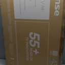 Hisense 32-Inch Class A4 Series FHD 1080p Smart Fire TV (32A4NF, 2025 Model) - DTS Virtual: X, Slim Bezel Design, Alexa Built in