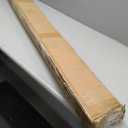 Art3d Pre-Cut Wall Molding Set of 6 pcs, 3 Top 3 Bottom, Antique Gold