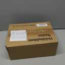 HolidayIdeas Fitted Black Tableclothes - 96 x 30 Inch - 2 Pack Rectangle Tablecloths for 8 Foot Tables, Polyester Fabric Table Covers for Parties, Trade Show, Birthday