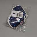 QIYADIN Soft Cat Cone, Adjustable Recovery Collar After Surgery to Prevent Licking Wound, Protective Cat Neck Cone, Comfortable Pet Elizabethan Collar for Cats Kittens and Puppies (Medium)