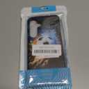 for Samsung Galaxy S24 FE Case, Slim Soft TPU Shockproof Cover with Kickstand, Full-Body Shockproof Anti-Fingerprint Durable Protective Phone Case, Soccer Ball