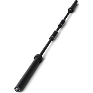 Radian Sliding Grip Barbell V2 - Barbell machine Hybrid - Converging barbell - Get insane contraction - Promote growth - For both commercial and home use - Bench, row, upright row, shoulder press,