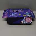 70 Pack Mini Slime Kit, Galaxy Slime Easter Party Favors, Stretchy Slime Kit for Classroom Prizes, Kids Stress Relief Toys, Christmas Stocking Stuffers, Goodie Bag Stuffers for Boys and Girls 5-12.