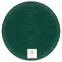 HD Designs Outdoors™ Green 4 Pack Fringe Placemats