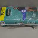 Depend Fresh Protection Adult Diapers, Incontinence Underwear for Men, Disposable, Maximum, Large, Grey, 28 Count