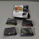 EPSON 212 Claria Ink High Capacity Black & Standard Color Cartridge Combo Pack (T212XL-BCS) Works with WorkForce WF-2830, 2850 and Expression XP-4100, 4105