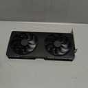PNY NVIDIA GeForce RTX 5080 Slim Dual-Fan, Dual-Slot OC Graphics Card (16GB GDDR7, SFF-Ready, 256-bit, Boost Speed: 2730 MHz, PCIe 5.0, HDMI/DP 2.1, NVIDIA Blackwell Architecture, DLSS 4.5)