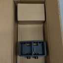 Dynofit 3 Inch Leveling Kit for 2004-2020 F150 2WD 4WD, Includes Rear Lift Blocks and Square Extended U-bolts Designed for F-150 Suspension Leaf Spring