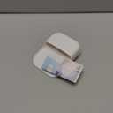 Outlet Wall Mount for Blink Sync Module XR, 2-in-1 Charging Station(Mount & Charger) - Space-Saving Bracket for Blink Security Camera, Easy Installation & Flexible Placement