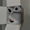 Mini Karaoke Machine, Portable Bluetooth Karaoke Speaker with 2 Wireless Microphones and Party Lights for Kids and Adults, Birthday Gifts for Girls Boys Family Home Party (Black 2 Mics)