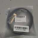 JASGOOD Womens Skinny Leather Belt Ladies Thin Faux Leather Belt with Gold/Silver Buckle for Jeans Dress Pants (Fit waist size 31-37 inch)