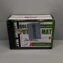 Putting Green Indoor Golf Putting Mat  Easy to Assemble with Automatic Ball Return, Wrinkle-Free Close to Real Green Speed, Suitable for Office, Recreation Room, Patio  Ideal Gift