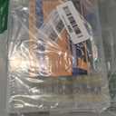 340PCS Solder Seal Wire Connectors-haisstronica Marine Grade Heat Shrink Wire Connectors-Butt Splice Wire Terminals for Marine,Electrical with Corrosion and Weatherproof(5Colors/5Sizes)