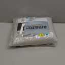 King Size 4 Piece Sheet Set - Comfy Breathable & Cooling Bed Sheets Set - Hotel Luxury Bedding for Women, Men, Kids, Teens, Boys & Girls - Deep Pockets, Soft and Wrinkle Free - Oeko-Tex - Light Grey