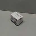 Suction Cup Hooks for Shower, Bath Robe Looafh Hook for Hanging - 2 Pack, White