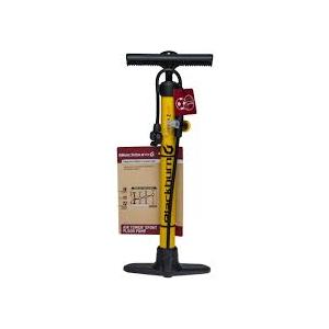 BLACKBURN AIR TOWER 2 SPORT FLOOR PUMP