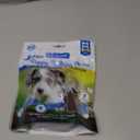 N-Bone Jumbo Puppy Teething Sticks Chicken Flavor Dog Treats, 7.28-oz Bag (EXP 09/02/27)