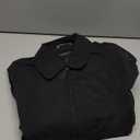 London Fog Men's Auburn Zip-Front Golf Jacket Small