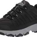 Skechers Men's Crossbar Stilholt Oxford 12
