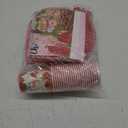 169pcs Strawberry Baby Shower Deorations Berry Sweet Plates Napkins Cups Tablecloths A Berry Sweet Baby is On The Way Paper Tableware Set Strawberry Party Supplies Serves 24 Guests