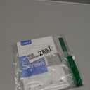 CoBak 2 Pack 9H Tempered Glass Screen Protector for 7" ASUS ROG Xbox Ally & ROG Xbox Ally X 2025 - with Alignment Frame, Fingerprint Resistant, Anti-Bubble, Touch Sensitive, Anti-Scratch, Ultra-Clear