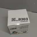 iPlay, iLearn 10 in 1 Baby Busy Board Cube, Montessori Sensory Toy Toddler 1-3, Infant Carseat Plane Travel Game, Kid Education Learning Activity, Birthday Gift 9 10 12 18 Month 1 2 Year Old Boy Girl