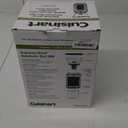 CUISINART Coffee Grinder, Electric Burr One-Touch Automatic Grinder with18-Position Grind Selector, Stainless Steel, DBM-8P1