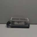 Vegetable Chopper, Pro Onion Chopper, Multifunctional 13 in 1 Food Chopper, Kitchen Vegetable Slicer Dicer Cutter,Veggie Chopper With 8 Blades,Carrot and Garlic Chopper With Container