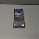 SMARTDEVIL 2PACK for iPhone 16 Pro Privacy Screen Protector Anti-Glare Tempered Glass [True 28Anti Spy] [9H Hardness] [Auto Dust-Elimination Install] [Bubble Free]