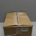 3 Pack Acrylic Sign Holder 11 x 8.5 Horizontal, Double-Sided Clear Sign Holder Plastic Stands for Display, T Shape Acrylic Table Sign Stands for Office Store Restaurants Wedding Party Decoration