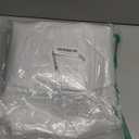 Christmas Balls 50PCS 1.57Inch Christmas Tree Hanging Ornament Xmas Ball Decoration,Red and Gold Christmas Ornaments Balls for Xmas Tree Wreath Garland