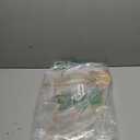 Fairy Wings for Adults Women 31.5"x29.5" Fairy Costume Set Large Butterfly Wings for Halloween Party (Gold)