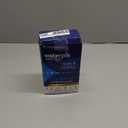 Waterpik Cordless Advanced 2.0 Water Flosser For Teeth, Gums, Braces, Dental Care With Travel Bag and 4 Tips, ADA Accepted, Rechargeable, Portable, and Waterproof, White WP-580