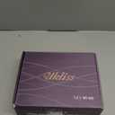 6 in ONE Blow Dryer Brush,Air Curling Iron Round Brush Blow Dryer 800W,Ionic Hair Dryer Brush for Women, Hot Air Brush Hair Styling Tools 100-120V