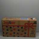 JOYSTAR Angel Girls Bike for Toddlers and Kids Ages 2-13 Years Old, 12 14 16 18 20 Inch Kids Bike with Training Wheels & Basket, 20 24 Inch Girls Bicycle with Handbrake & Kickstand (Purple)