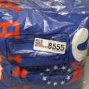 FOCO Philadelphia 76ers NBA Sherpa Fleece Blanket - 60" x 70"