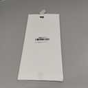 Small Wallet Women RFID Blocking Soft Leather Bifold Compact Card Holder Wallet for Women with Zipper Coin Pocket 4 ID Window (Colorblock - Apricot/Brown)