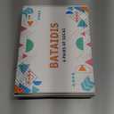 Women's Casual Ankle Socks Low Cut Athletic Socks 6 pairs (Medium, Color2)