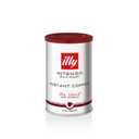 illy Instant Coffee- 100% Arabica Coffee Intenso Dark Roast Warm Notes Of Cocoa & Dried Fruit - Easy Preparation - Convenient Coffee Instant Format - Roasted In Italy 3.3 Ounce (BB: 02/2027)