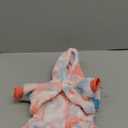 Dinosaur Dog Clothes for Small Dog Girl Boy, Fleece Winter Puppy Hoodies with Leash Ring, Cold Weather Coat for Cat, Funny Dinosaur Costume for Christmas Halloween (Pink, X-Small)