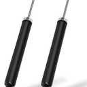 Shocks,SCITOO Rear Gas Struts Shock Absorbers Fit for 2006 2007 2008 Hyundai Sonata, 2006 2007 Hyundai Azera, 2007 2008 2009 Kia Amanti 349060 5614 Set of 2