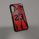 Compatible with Samsung Galaxy A16 5G Case,Basketball Player 36 Galaxy A16 5G Case Pattern for Boys Man,Soft TPU Bumper Desgin Anti-Scratch Shockproof 6.5-in