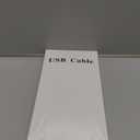 Travel Gifts for Women, Multi Charging Cable for iWatch Charger, 3 in 2 Charging Cable for Multiple Devices, USB A&C/Watch Charger/Type-C/L Cord Compatible with iWatch/iPhone 17-11/Car, 5FT (Green)