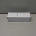 LYEOBOH Olive Oil Dispenser Bottle with Spout, Oil Dispenser for Kitchen - 17 OZ Ceramic Oil Dispensing Bottles for Kitchen, Cooking Oil Dispenser, Vinegar Dispenser Bottle Pour, White