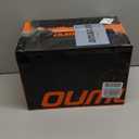 Adult ATV Dirt Bike Helmet with Goggles, Gloves & Mask Quick Release Buckle Adjustable Sun Visor Motorcycle Adult Helmet Off-Road Motocross Downhill Moped MX for Unisex-Adult (Medium, Matte Black)