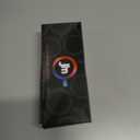 JM Trendy Polarized Square Sunglasses for Women Men Retro Chunky Rectangle Shades UV400 Protection