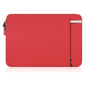Incipio Microsoft Surface Pro 3 Sleeve, ORD [Protective Padded Sleeve] for Microsoft Surface Pro 3-Red